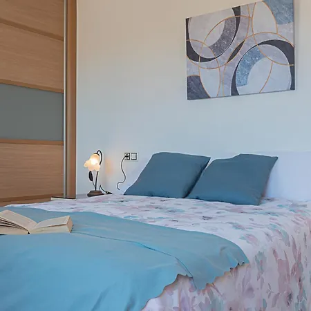 At Bristol Apartment Aguadulce (Almeria)