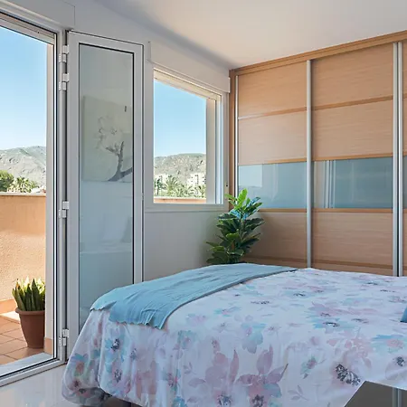 At Bristol Apartment Aguadulce (Almeria)