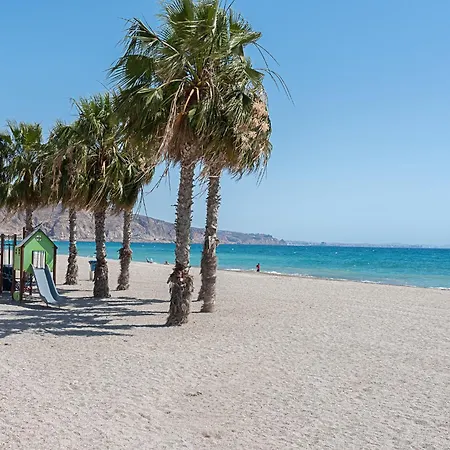At Bristol Apartment Aguadulce (Almeria)